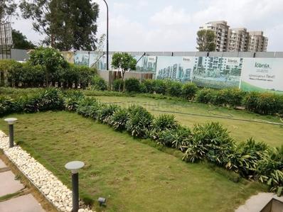Project Image of 554.45 - 782.75 Sq.ft 2 BHK Apartment for buy in Kunal Iconia Phase V