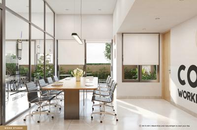 Project Image of 625.0 - 800.0 Sq.ft 2 BHK Apartment for buy in Abhinav The Curve