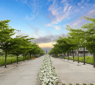 Project Image of 554.13 - 2294.0 Sq.ft Residential Plot Plot for buy in Mahima Smart City NX