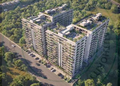 Project Image of 763.91 - 1019.99 Sq.ft 3 BHK Apartment for buy in Harasiddh Avant by the Park
