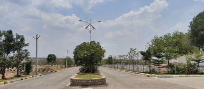 Project Image of 1262.61 - 7278.02 Sq.ft Residential Plot Plot for buy in JB Serene City Phase XIII