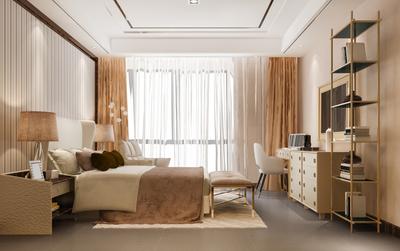 Project Image of 505.9 - 960.68 Sq.ft 1 BHK Apartment for buy in T10 Raheja Jade City