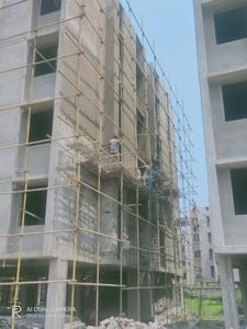 Project Image of 641.0 - 850.0 Sq.ft 2 BHK Apartment for buy in Magnolia Nakshatra Phase 3