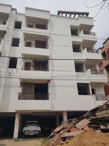 Project Image of 825.0 - 1085.0 Sq.ft 2 BHK Apartment for buy in Astral Pushplata Enclave