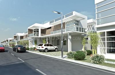 Sands Royal Park Elevation 1