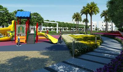 Project Image of 988.0 - 2594.0 Sq.ft 2 BHK Villa for buy in Mahidhara Supreme