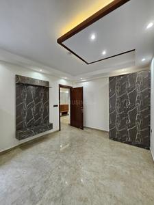 Rich Look Luxury Floors 205 Sq Yard Bedroom 1