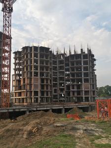 Project Image of 1037.53 - 1863.45 Sq.ft 3 BHK Apartment for buy in Imperial Estates By Sapphire