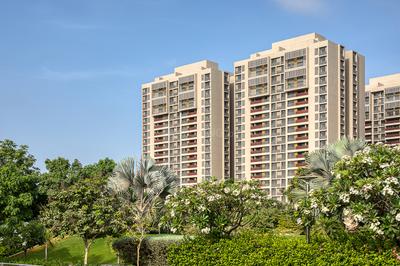 Project Image of 4508 Sq.ft 5 BHK Apartment / Flat for sale in Shela for Rs. 39000000