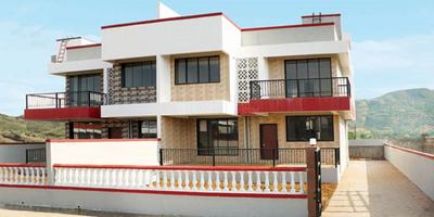 Project Image of 0.0 - 2253.0 Sq.ft 4 BHK Bungalow for buy in Rizvi Green Park Bunglows
