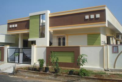 Project Image of 623.0 - 1536.0 Sq.ft 2 BHK Villa for buy in STBL Vyshnavi Gardens