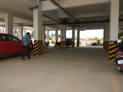 Project Image of 960.0 - 1770.0 Sq.ft 2 BHK Apartment for buy in Radiant Silver Bell 2