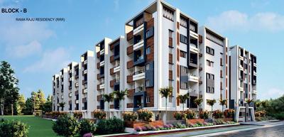 Golden Lake Way Elevation 1