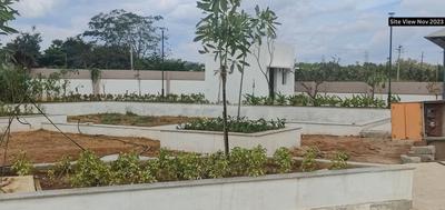 Project Image of 1162.5 - 1926.74 Sq.ft Residential Plot Plot for buy in Concorde Opus II
