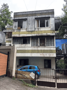 Project Image of 468.01 - 1413.73 Sq.ft 1 BHK Apartment for buy in Manasara Mathurakunj