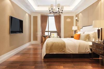Project Image of 1720.0 - 2775.0 Sq.ft 3 BHK Builder Floor for buy in Radhike Calista Heights 2