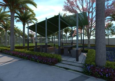 Project Image of 2487.0 - 3314.98 Sq.ft 4 BHK Villa for buy in Kumari Nautilus