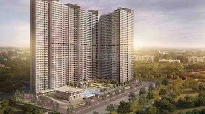 Project Image of 1508.93 - 2661.98 Sq.ft 3 BHK Apartment for buy in Godrej Lakeside Orchard