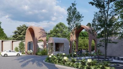 Project Image of 6300.0 - 18000.0 Sq.ft Residential Plot Plot for buy in Sarvatra Parvam