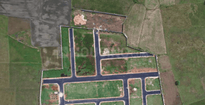 Project Image of 0.0 - 600.0 Sq.ft Residential Plot Plot for buy in Sun Star City