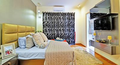 Project Image of 698.0 - 994.0 Sq.ft 2 BHK Apartment for buy in Ashiana White Petals