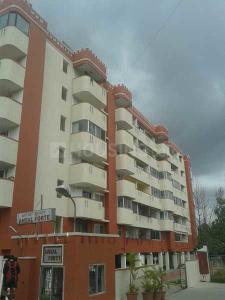 Project Image of 1161.0 - 1955.0 Sq.ft 2 BHK Apartment for buy in Ansal Forte