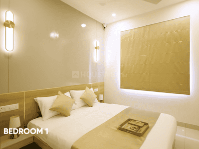 Project Image of 623.0 - 1287.0 Sq.ft 2 BHK Apartment for buy in Provident Sunworth City