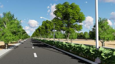 Project Image of 750.0 - 4000.0 Sq.ft Residential Plot Plot for buy in Esteem Airfield