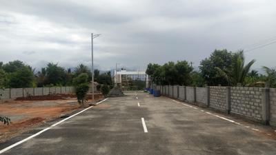 Project Image of 585.0 - 2295.0 Sq.ft Residential Plot Plot for buy in ABI Infra Sai Green Garden