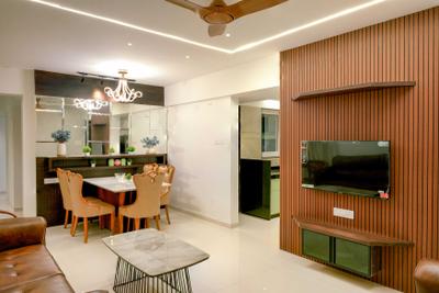 Project Image of 435.0 - 1043.0 Sq.ft 1 BHK Apartment for buy in Batu Gruhalaxmi Rachana