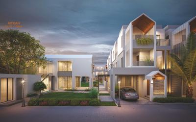Myrah 32 Elevation 2