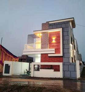 Project Image of 1400.0 - 2549.0 Sq.ft 2.5 BHK Villa for buy in Maa Bindwasini Nand Nagari