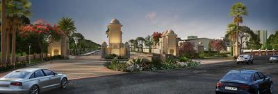 Project Image of 0.0 - 3354.25 Sq.ft 6 BHK Villa for buy in Galaxy Enclave The Urban Village 5