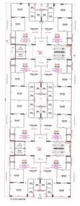 Project Image of 0.0 - 580.07 Sq.ft 2 BHK Apartment for buy in Venus Glory