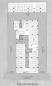 Project Image of 680.39 - 989.74 Sq.ft 2 BHK Apartment for buy in Anusha Ramaniyam