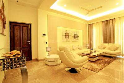 Project Image of 0.0 - 2351.0 Sq.ft 4 BHK Apartment for buy in Ansal Havanna Heights