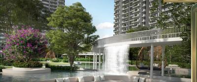 Project Image of 1905.0 - 1910.0 Sq.ft 3 BHK Apartment for buy in M3M Forestia West I