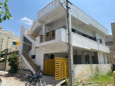 Project Image of 800.0 - 2100.0 Sq.ft 2 BHK Villa for buy in NS Paradise