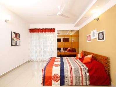 Project Image of 0.0 - 1617.0 Sq.ft 3 BHK Apartment for buy in SFS Sundial