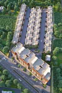 Project Image of 439.6 - 713.86 Sq.ft 1 BHK Apartment for buy in Shiv Shivam Luxuria 
