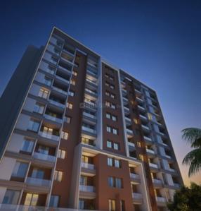 Project Image of 447.35 - 679.96 Sq.ft 1 BHK Apartment for buy in Prima Glide Park Phase 1