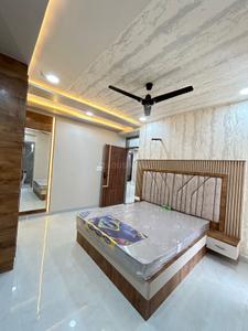 Project Image of 785.55 - 1085.54 Sq.ft 3 BHK Apartment for buy in S S Homes
