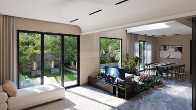 Project Image of 2101.35 - 3054.07 Sq.ft 3 BHK Villament for buy in Echoes Of Eden By Sumo