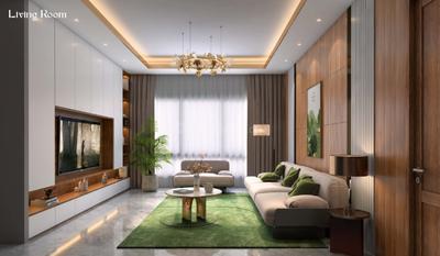Project Image of 639.0 - 1087.0 Sq.ft 2 BHK Apartment for buy in Squarefeet Pradeep Square