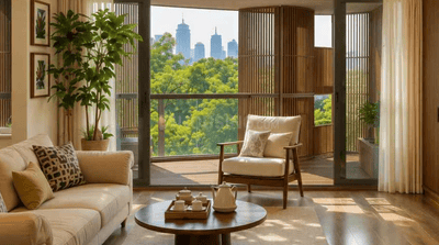 Project Image of 206.02 - 852.82 Sq.ft 1 BHK Apartment for buy in Crest Uno