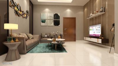 Project Image of 1750.0 - 3020.0 Sq.ft 3 BHK Apartment for buy in Ramky One Odyssey