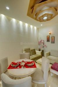 Project Image of 653.0 - 1099.0 Sq.ft 1 BHK Apartment for buy in Sunskriti II