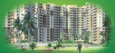 Mona Greens Elevation 1