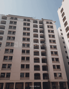 Project Image of 1647.0 - 2313.0 Sq.ft 2 BHK Apartment for buy in Adhishthan Luxuria
