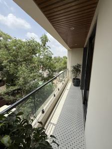 Project Image of 2688.0 - 4674.0 Sq.ft 3 BHK Apartment for buy in Green Leaf Residences